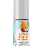 Tooth Paint NOBA Instant Teeth Whitening Paint Long-Lasting Portable-0