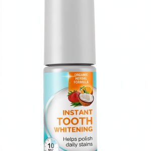 Tooth Paint NOBA Instant Teeth Whitening Paint Long-Lasting Portable-0
