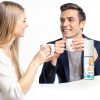 Tooth Paint NOBA Instant Teeth Whitening Paint Long-Lasting Portable-1