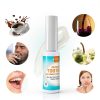 Tooth Whitening Paint - Instant White Teeth, Gentle & Safe Formula, Easy to Use & Portable, Long-Lasting Results for a Confident Smile-5
