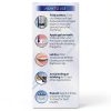 Crest 3DWhite Teeth Whitening Pen - 4 mL Easy-Use, Up to 75 Uses-3