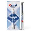 Crest 3DWhite Teeth Whitening Pen - 4 mL Easy-Use, Up to 75 Uses-0