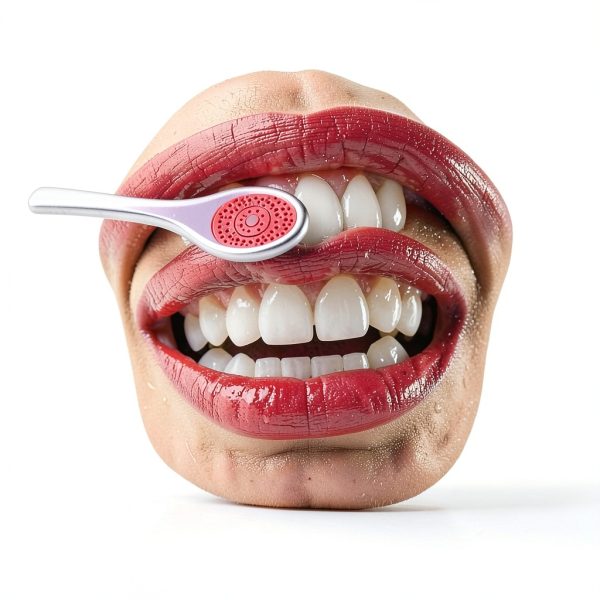 Colgate Optic White Overnight Teeth Whitening Pen 0.08 Oz Nightly-7