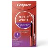 Colgate Optic White Overnight Teeth Whitening Pen 0.08 Oz Nightly-0
