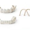 Snap on Veneers Temporary Kit - Natural Comfortable Tooth Replacement-6
