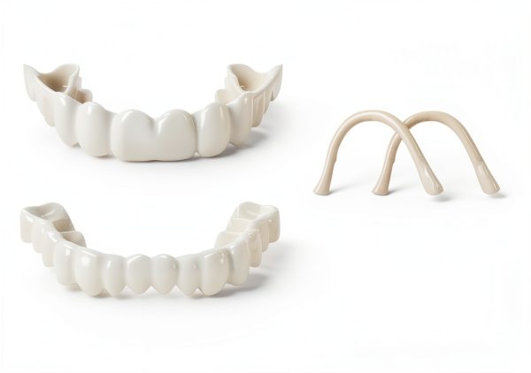 Snap on Veneers Temporary Kit - Natural Comfortable Tooth Replacement-6