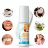 Tooth Paint NOBA Instant Teeth Whitening Paint Long-Lasting Portable-4