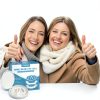 Veneers Teeth for Women and Men, Temporary Tooth Replacement Kit, Nature and Comfortable-7