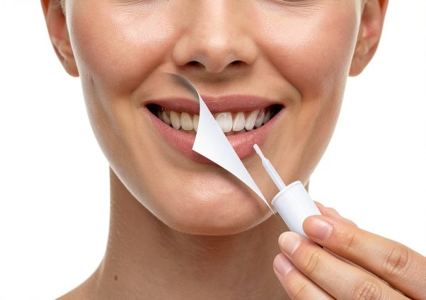Tooth Paint NOBA Instant Teeth Whitening Paint Long-Lasting Portable-3