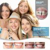 Veneers Teeth for Women and Men, Temporary Tooth Replacement Kit, Nature and Comfortable-2